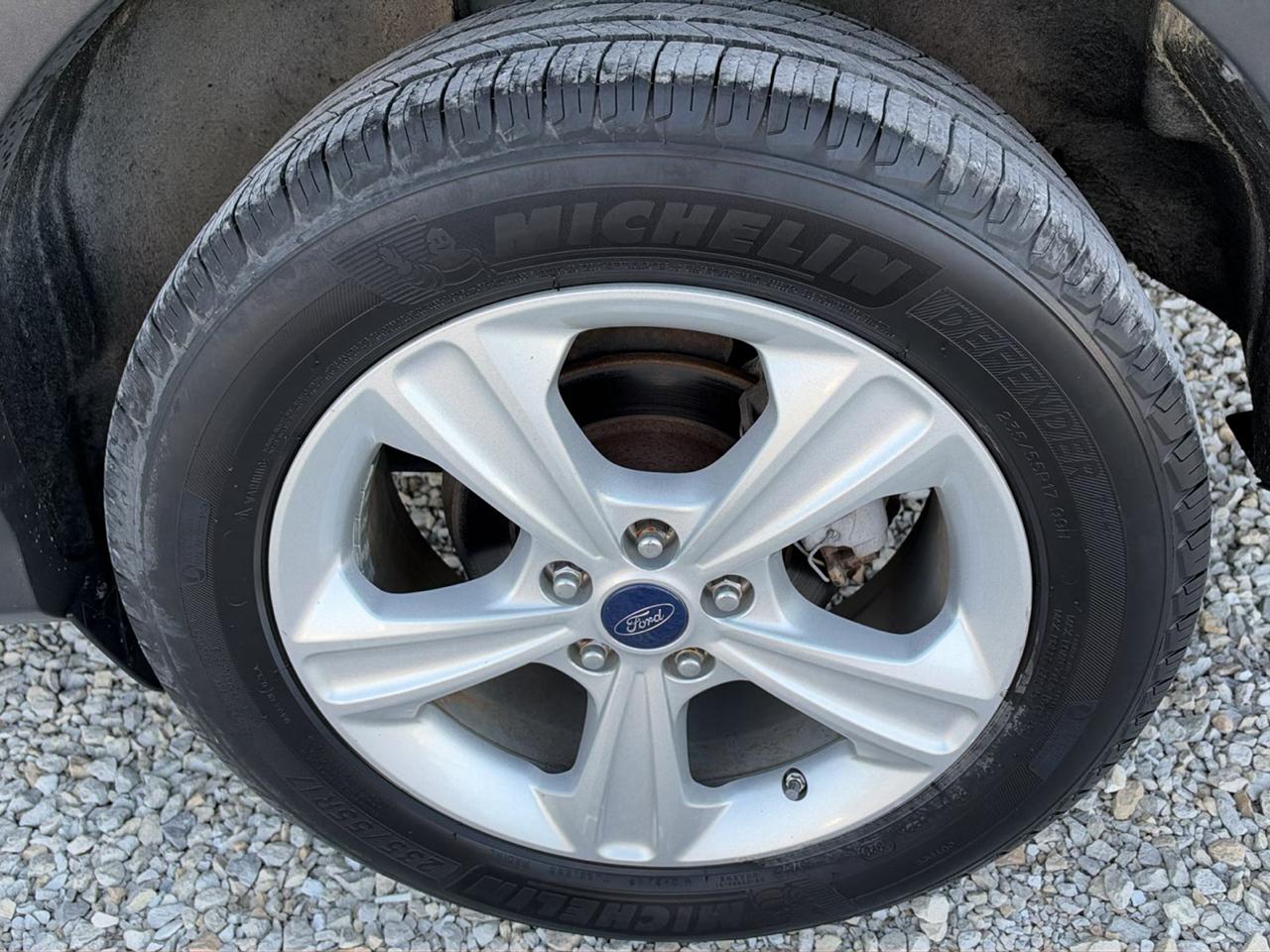 Ford Escape SE FWD 2014