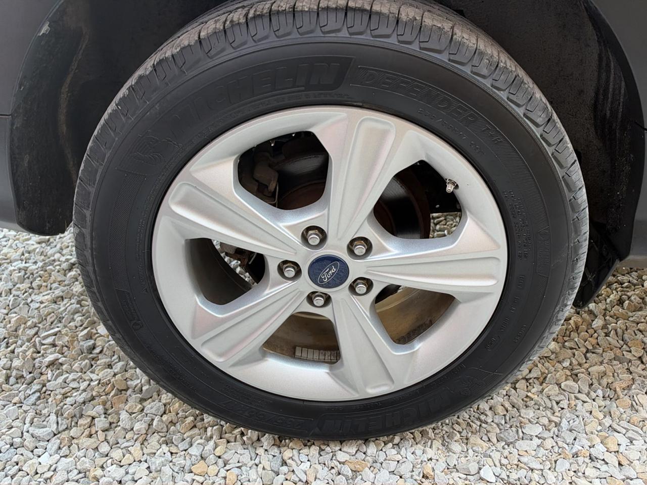 Ford Escape SE FWD 2014