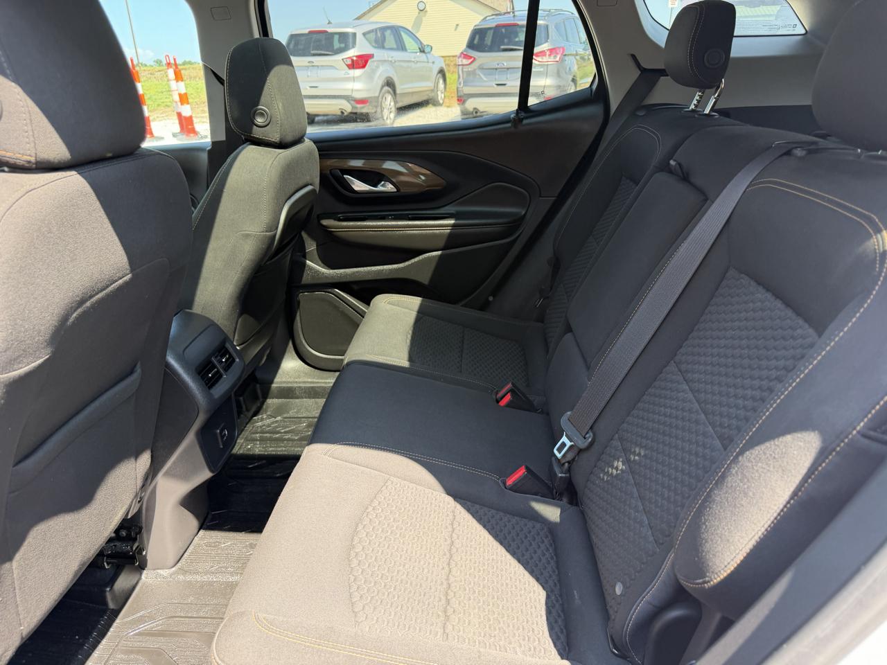 GMC Terrain SLE 2020