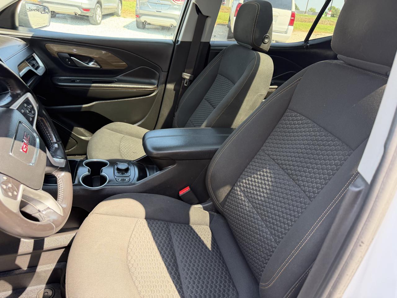 GMC Terrain SLE 2020