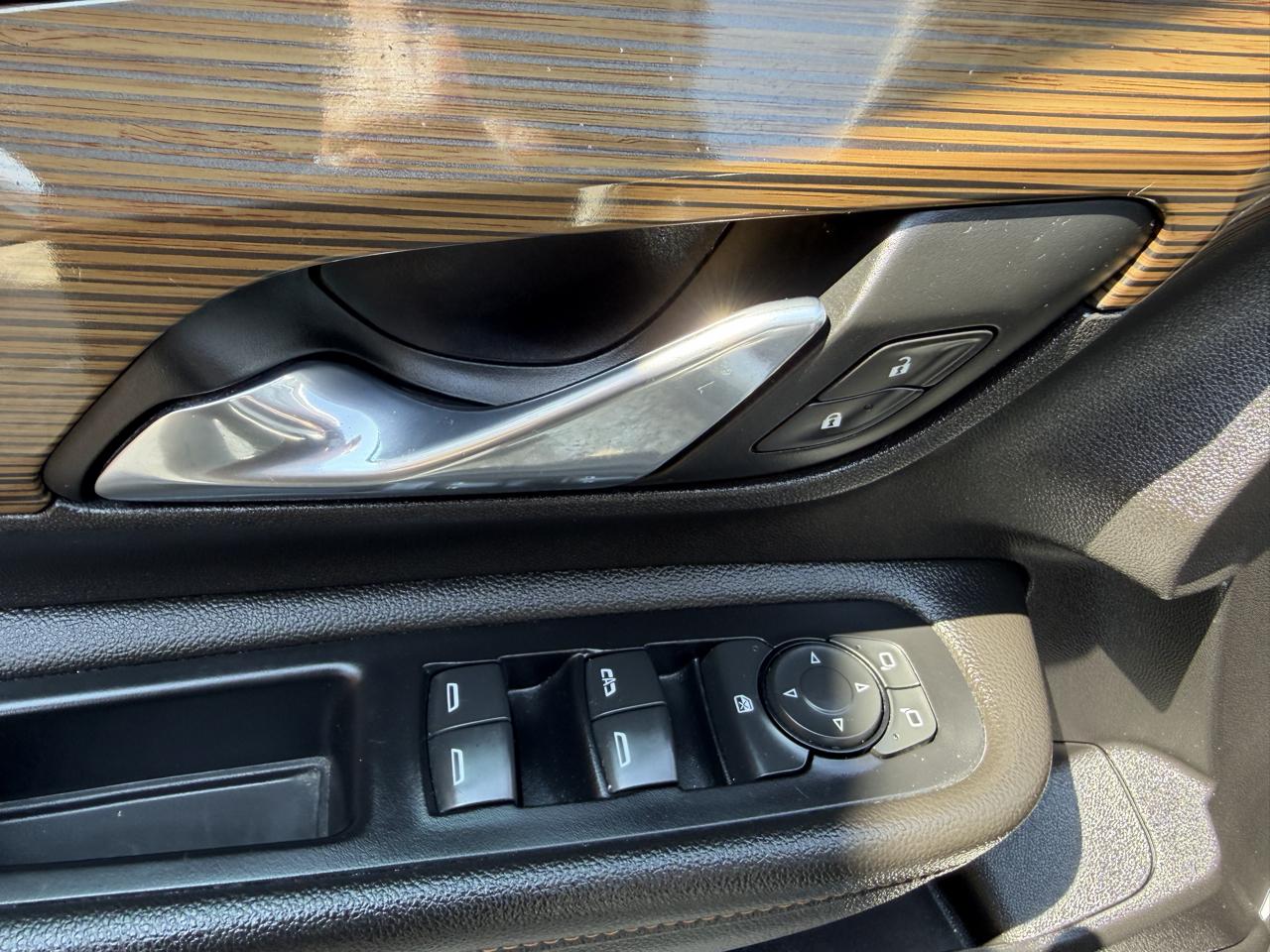 GMC Terrain SLE 2020