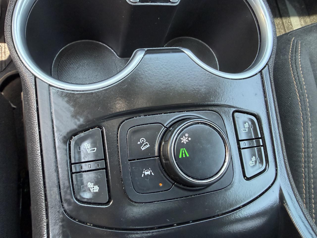 GMC Terrain SLE 2020