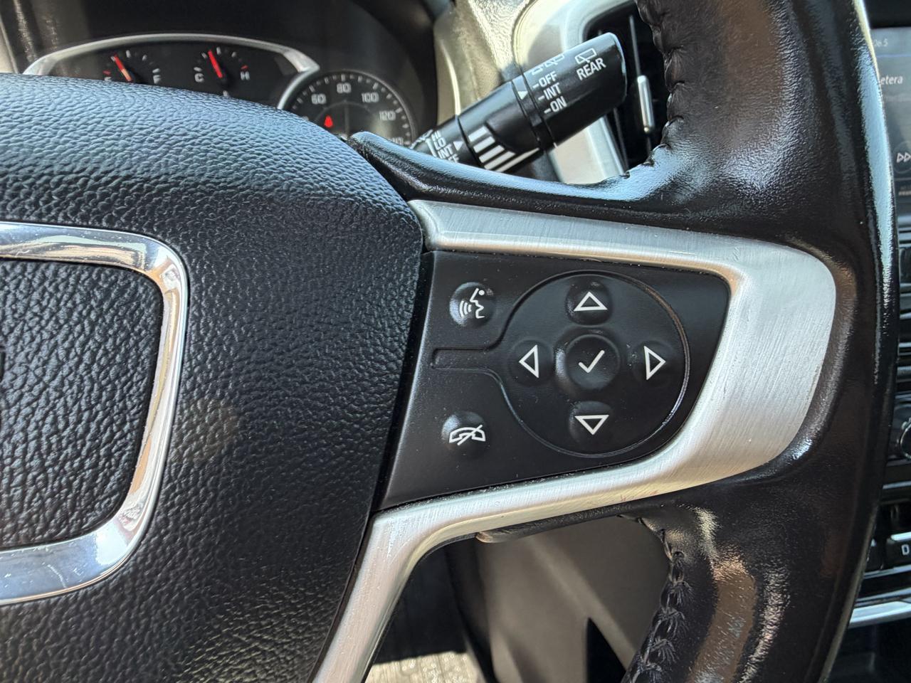 GMC Terrain SLE 2020
