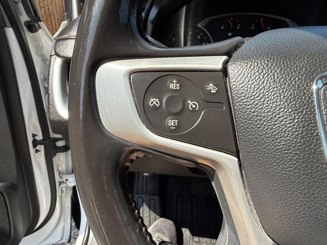 GMC Terrain SLE 2020