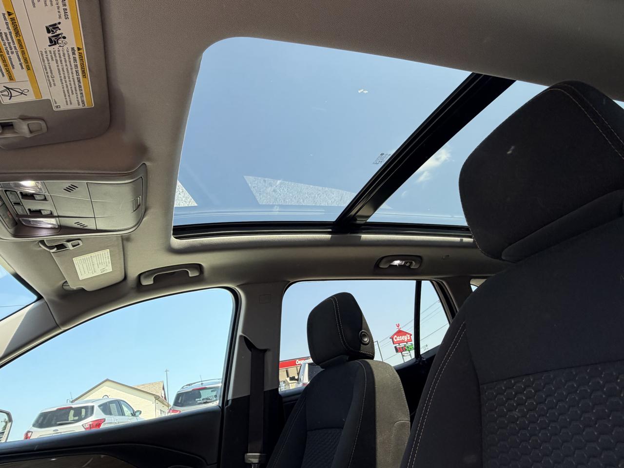 GMC Terrain SLE 2020