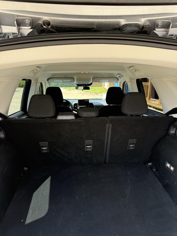 Ford Bronco Sport Base 2022
