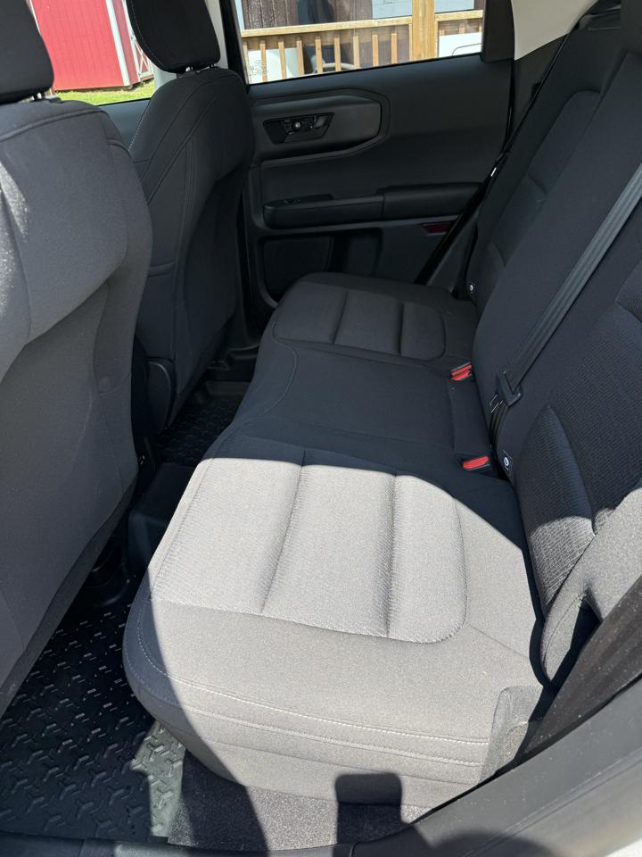 Ford Bronco Sport Base 2022