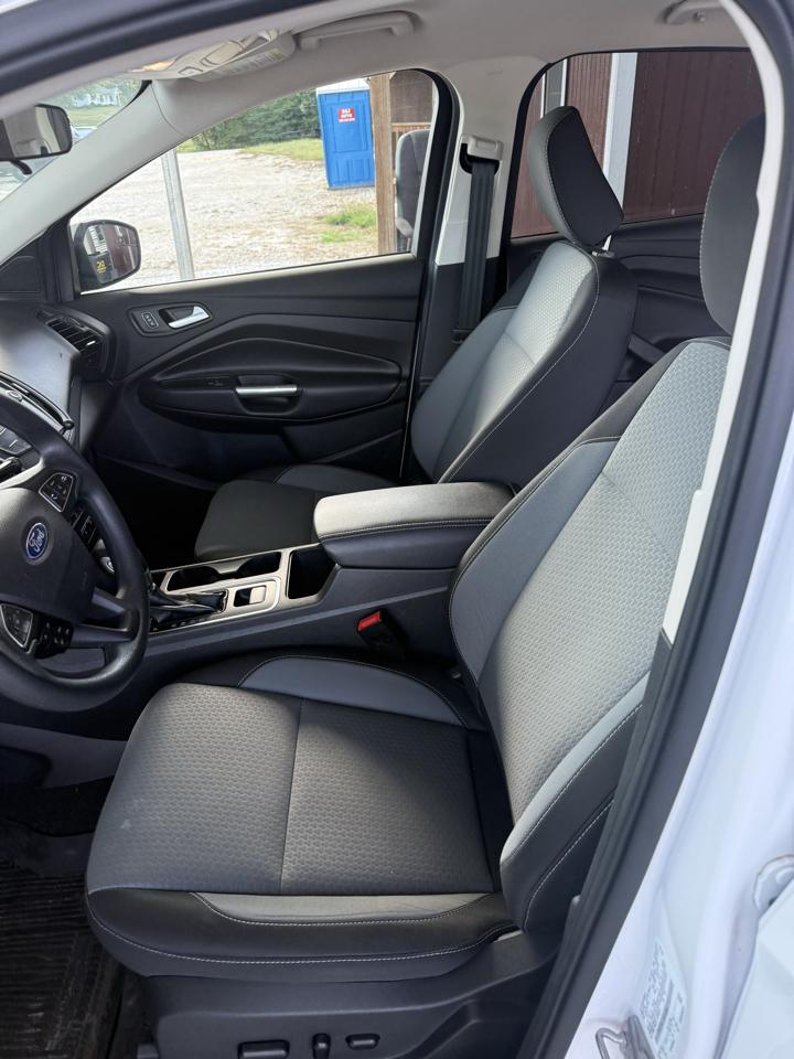 Ford Escape SE 4WD 2018