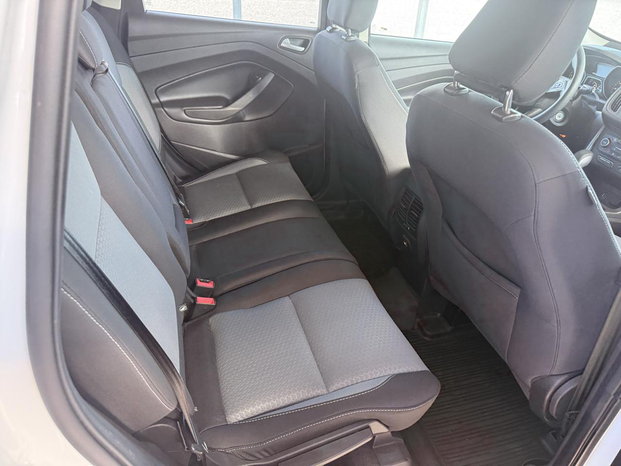 Ford Escape SE 4WD 2018