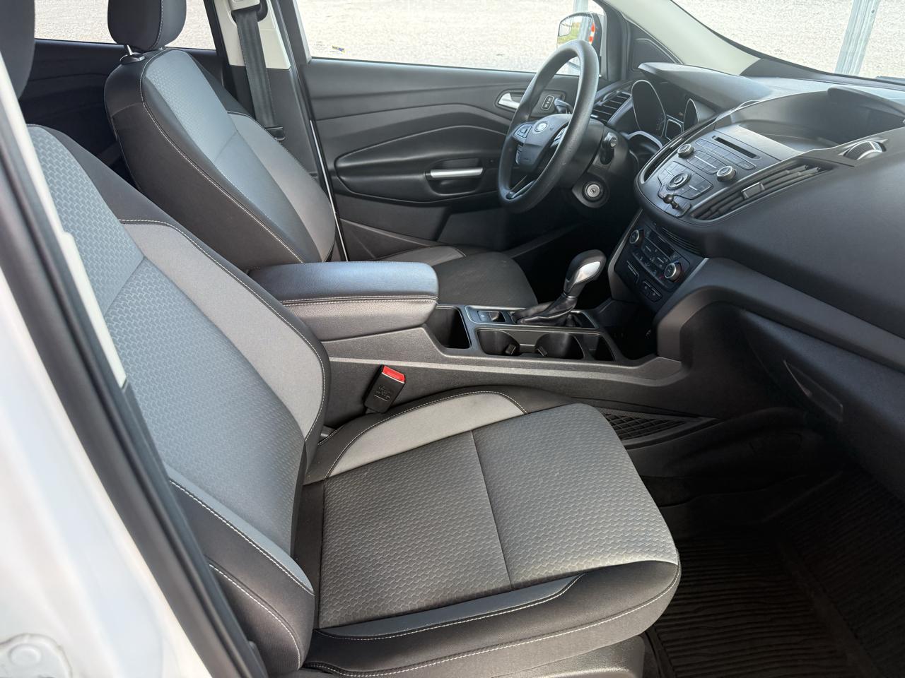 Ford Escape SE 4WD 2018
