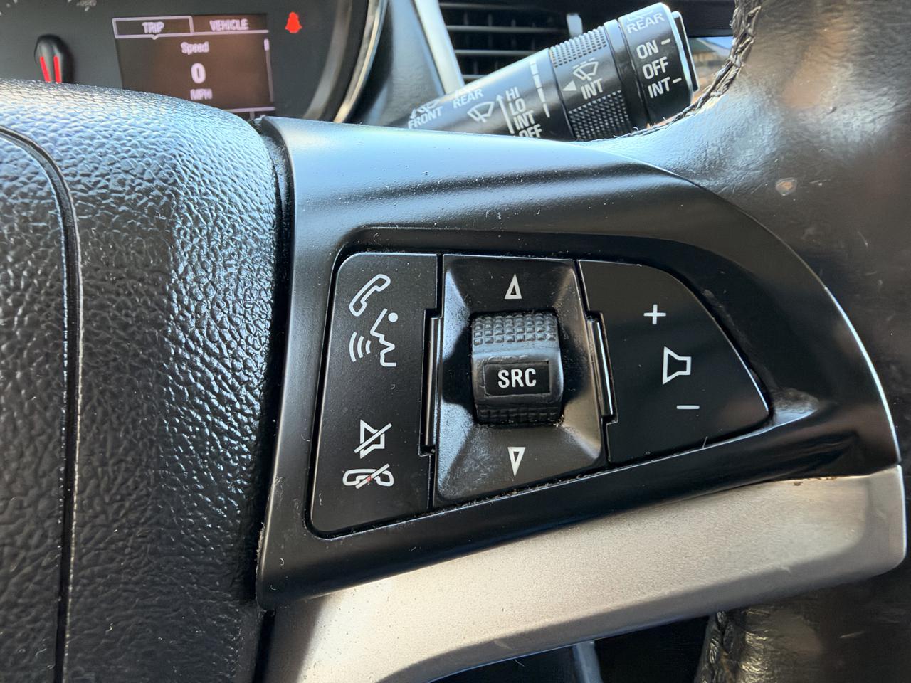 Chevrolet Trax LT FWD 2020