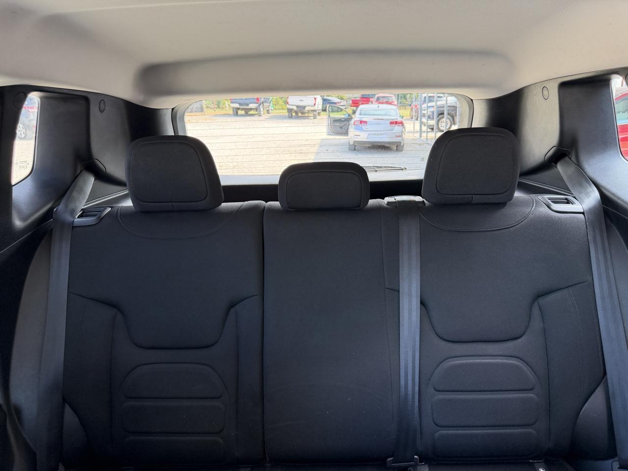 Jeep Renegade Latitude 4WD 2020