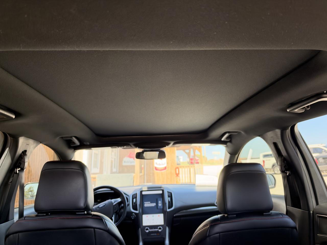 Ford Edge SEL AWD 2022