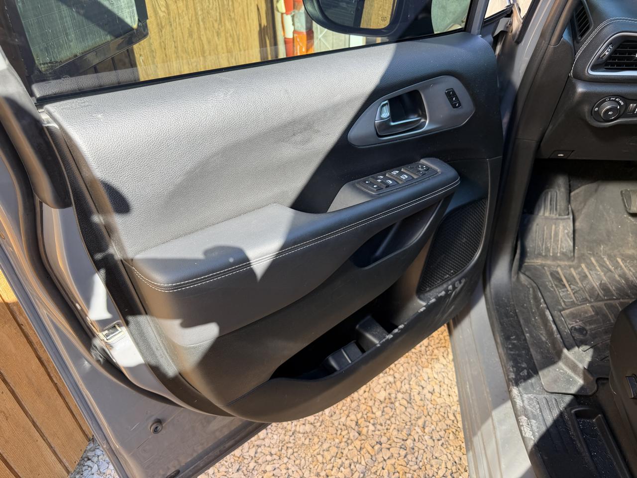 Chrysler Pacifica Touring L AWD 2023