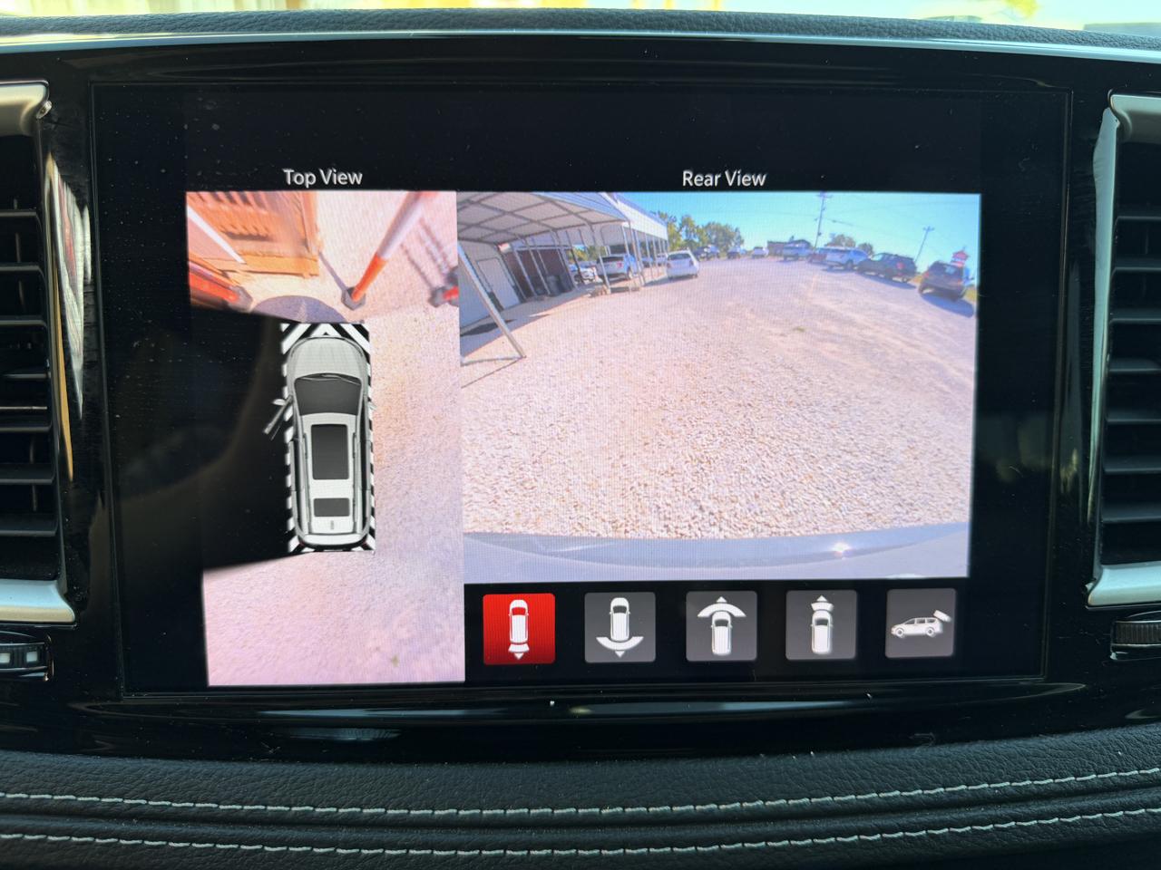 Chrysler Pacifica Touring L AWD 2023