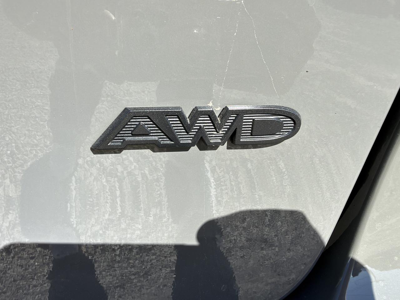 Chrysler Pacifica Touring L AWD 2023