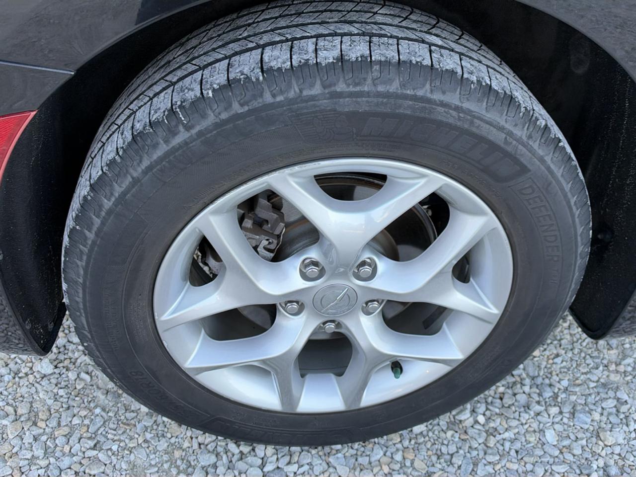 Chrysler Pacifica Touring Plus 2019