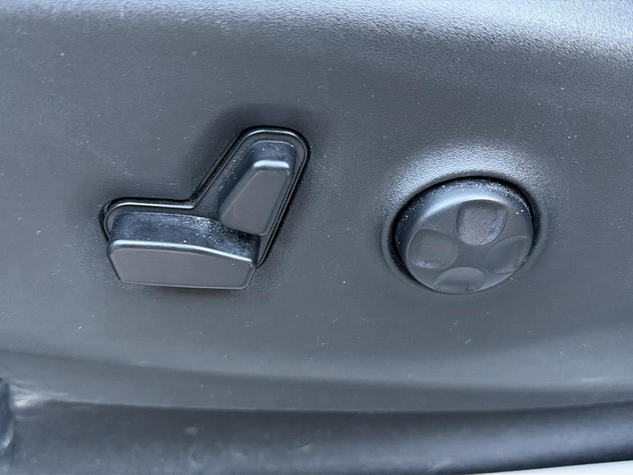 Chrysler Pacifica Touring Plus 2019