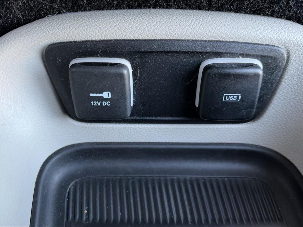 Chrysler Pacifica Touring Plus 2019