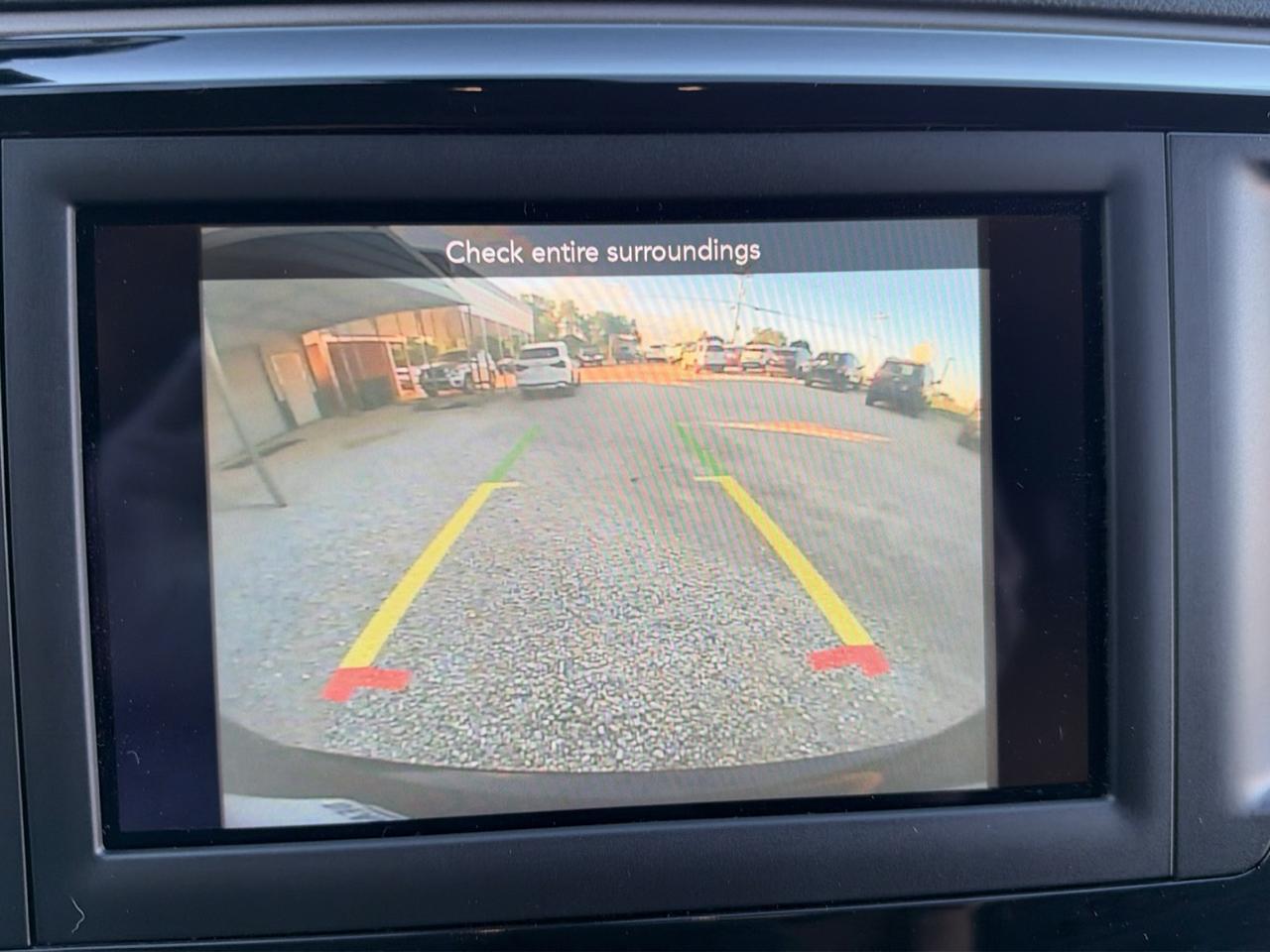 Chrysler Pacifica Touring Plus 2019