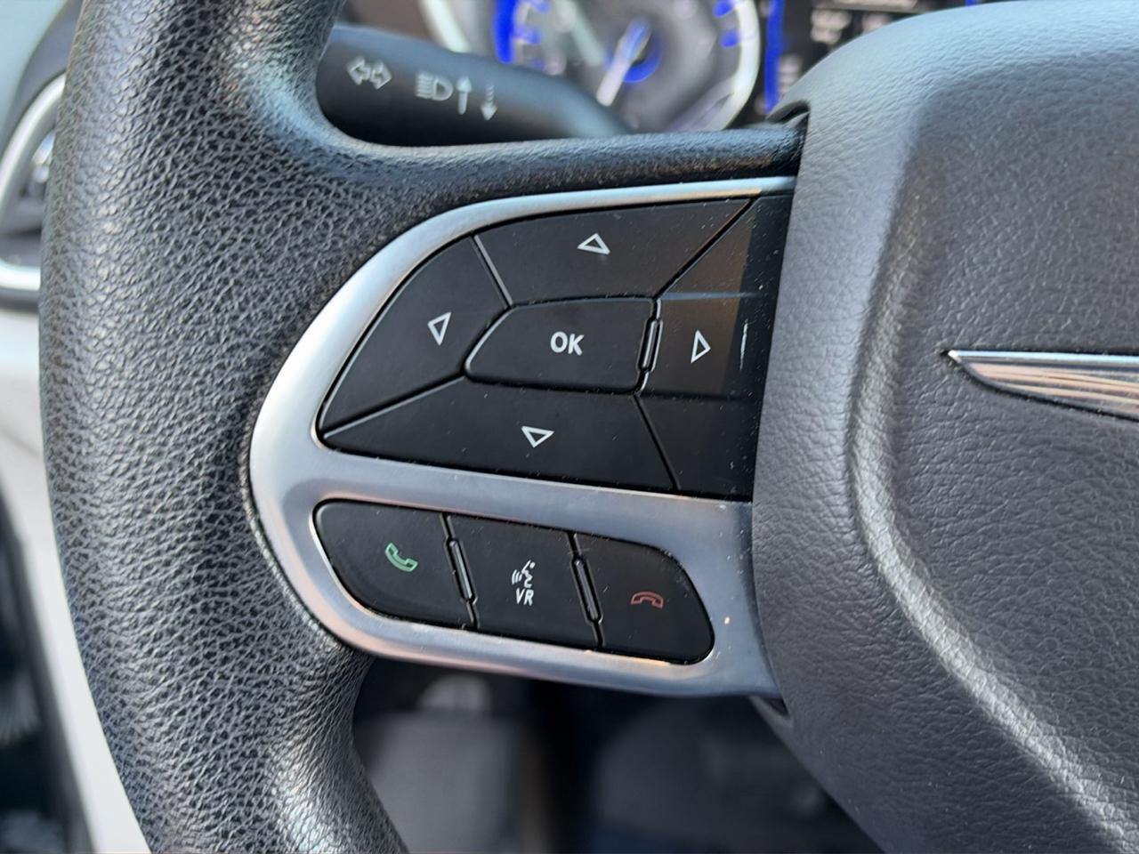 Chrysler Pacifica Touring Plus 2019