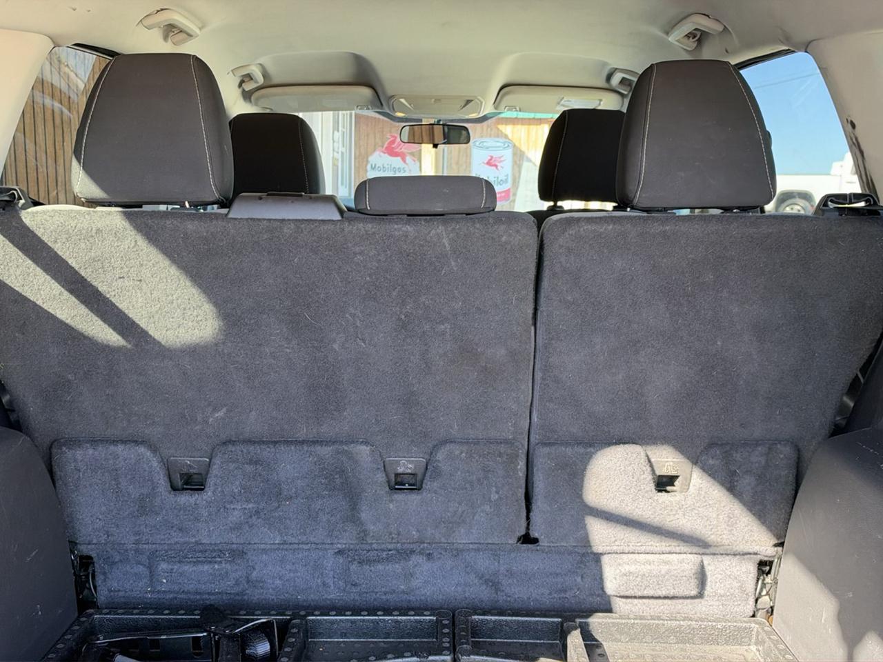 Ford Escape SE 4WD 2015
