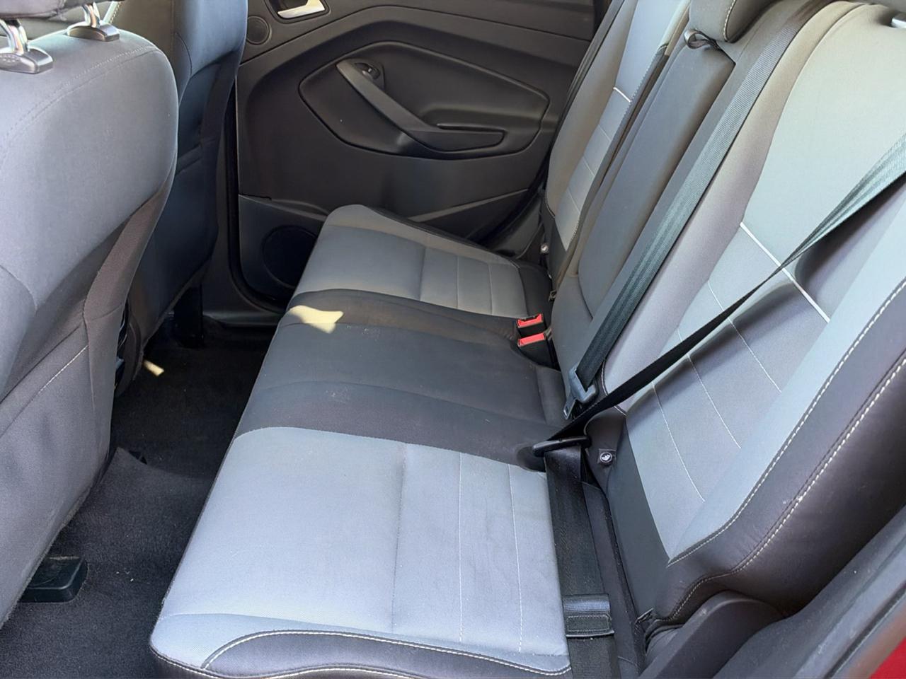 Ford Escape SE 4WD 2015