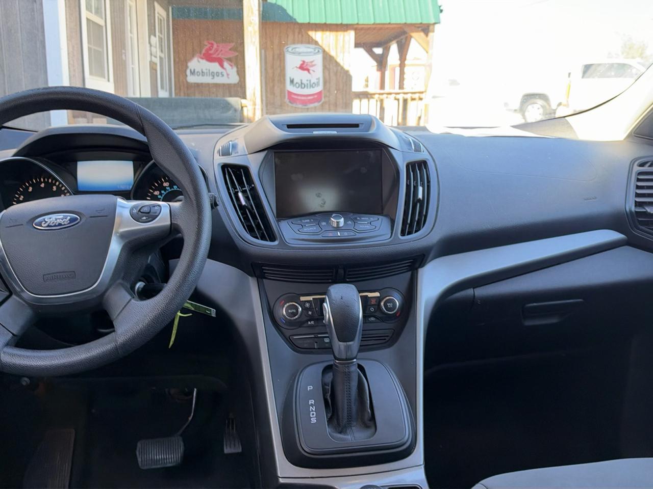 Ford Escape SE 4WD 2015