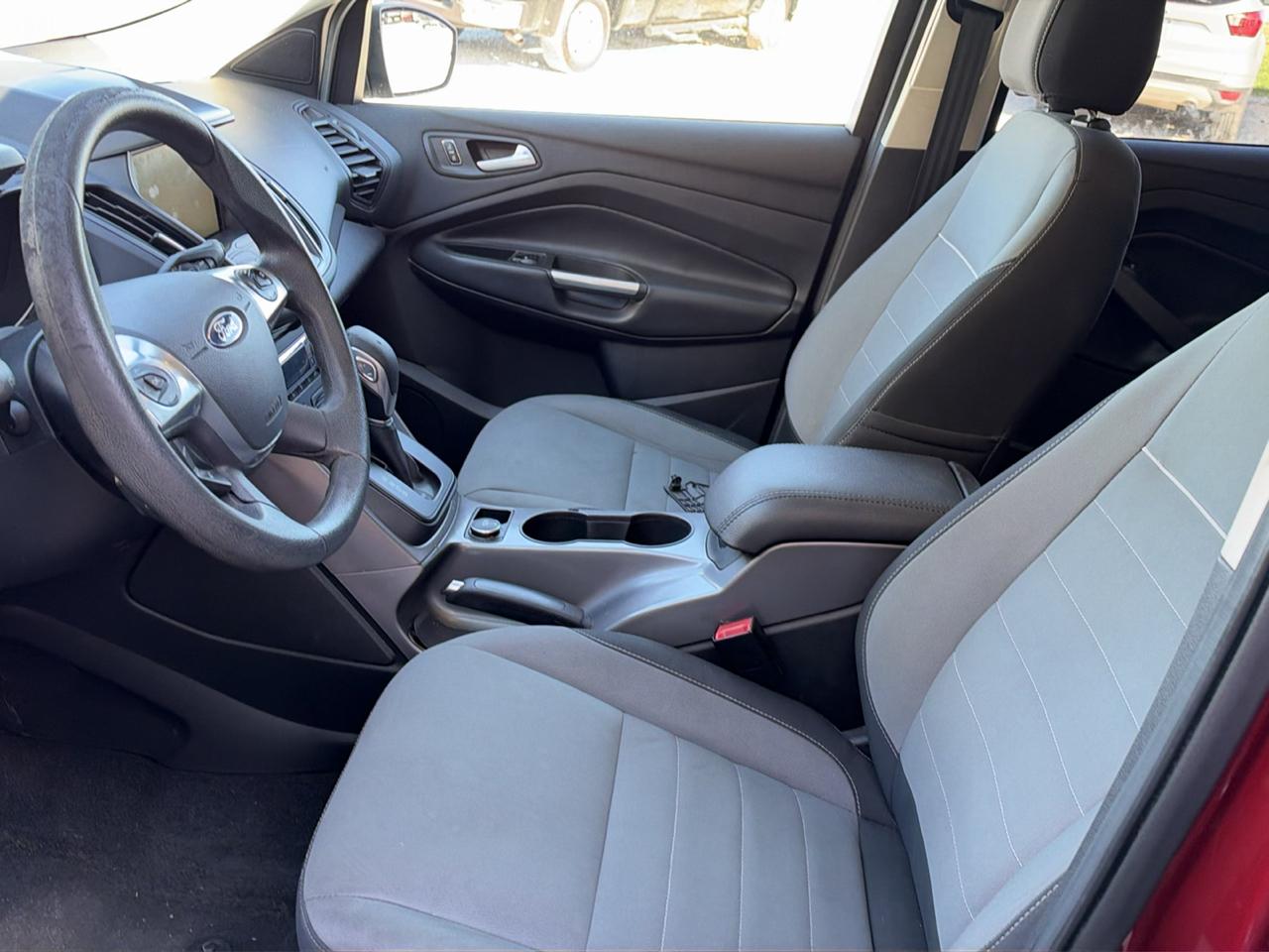 Ford Escape SE 4WD 2015