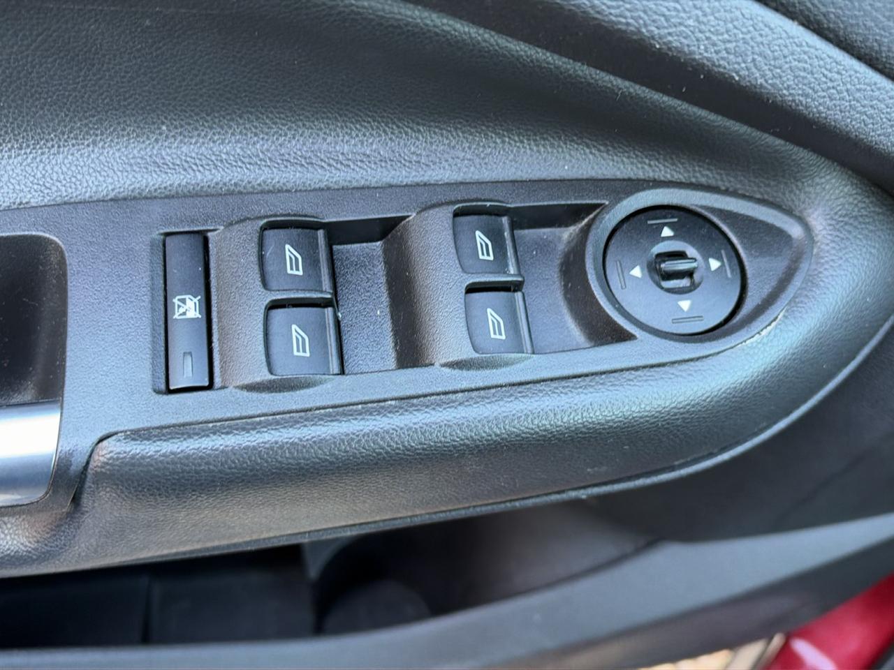 Ford Escape SE 4WD 2015