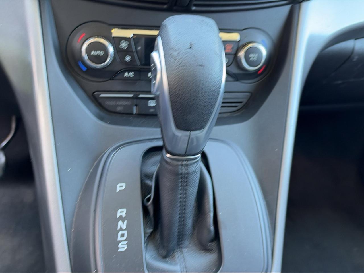Ford Escape SE 4WD 2015