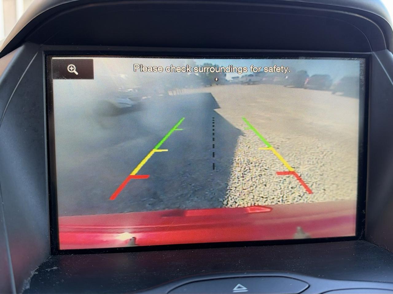 Ford Escape SE 4WD 2015