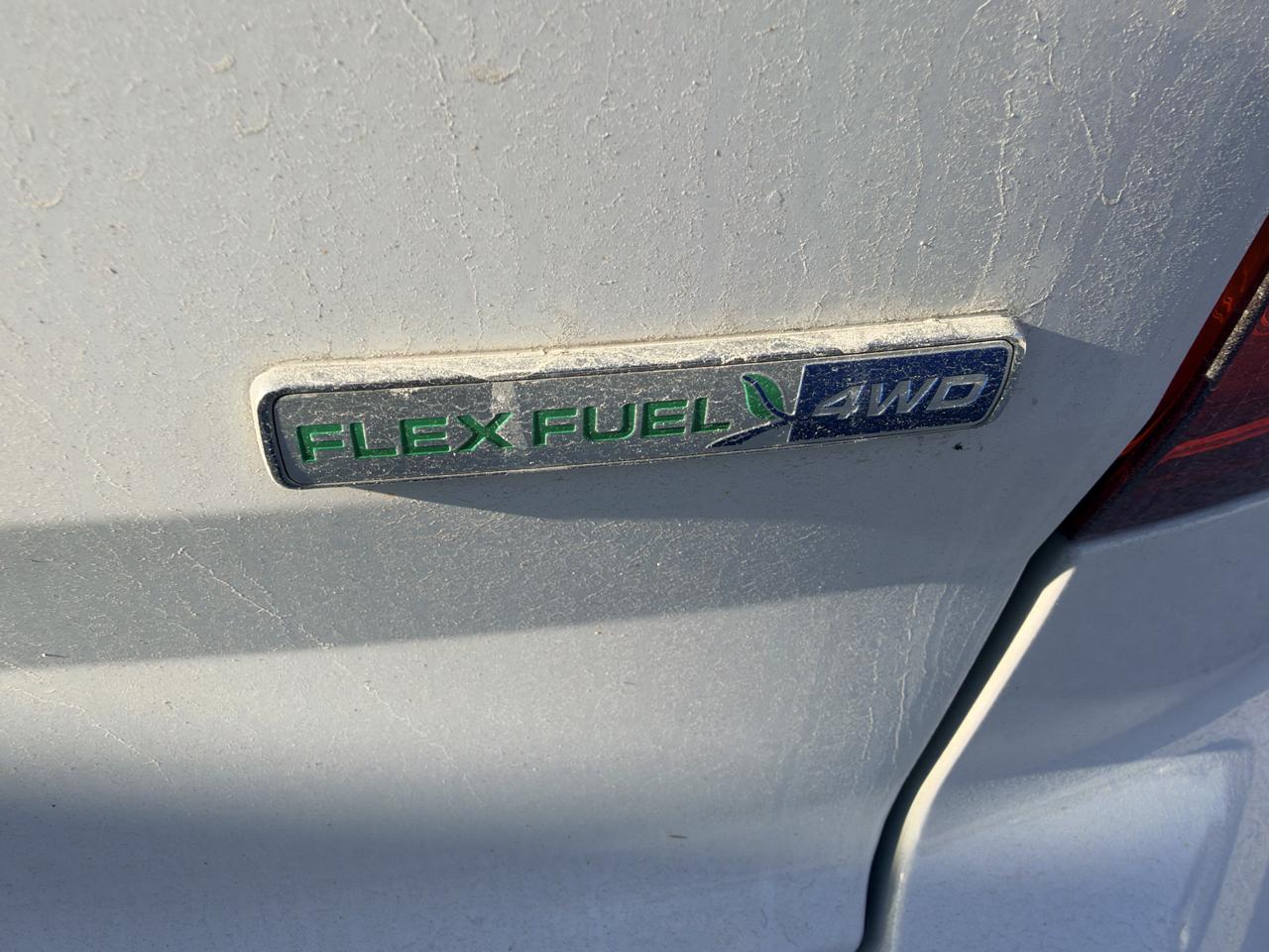 Ford Explorer Base 4WD 2013