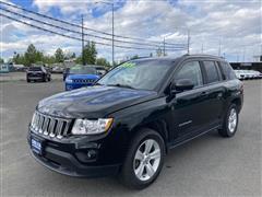 2013 Jeep Compass 