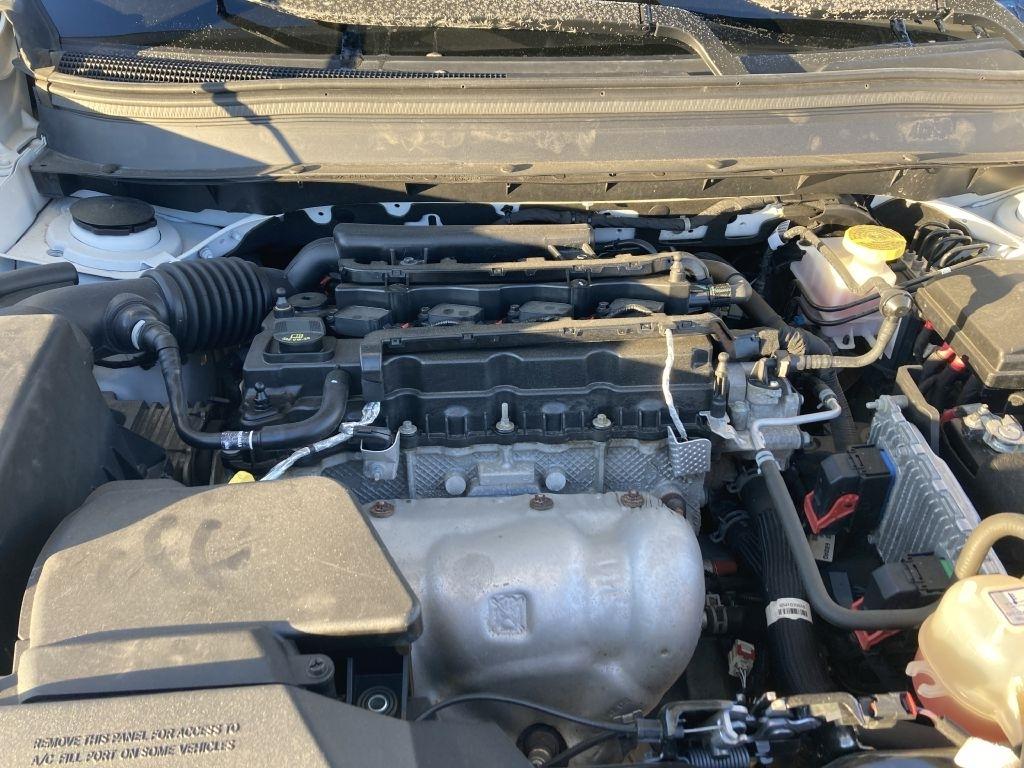 Jeep Cherokee Latitude 4WD 2020