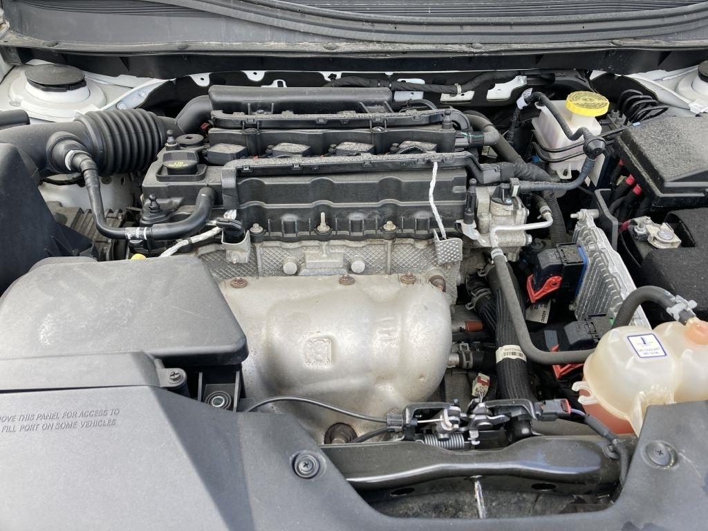 Jeep Cherokee Latitude 4WD 2020