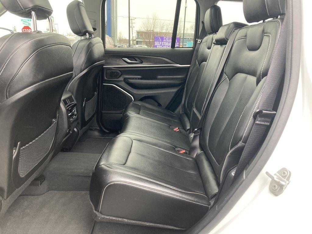 Jeep Grand Cherokee 4xe Base 2023
