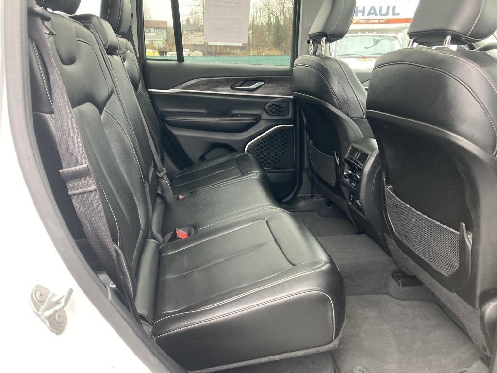 Jeep Grand Cherokee 4xe Base 2023