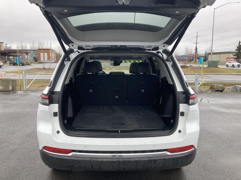 Jeep Grand Cherokee 4xe Base 2023
