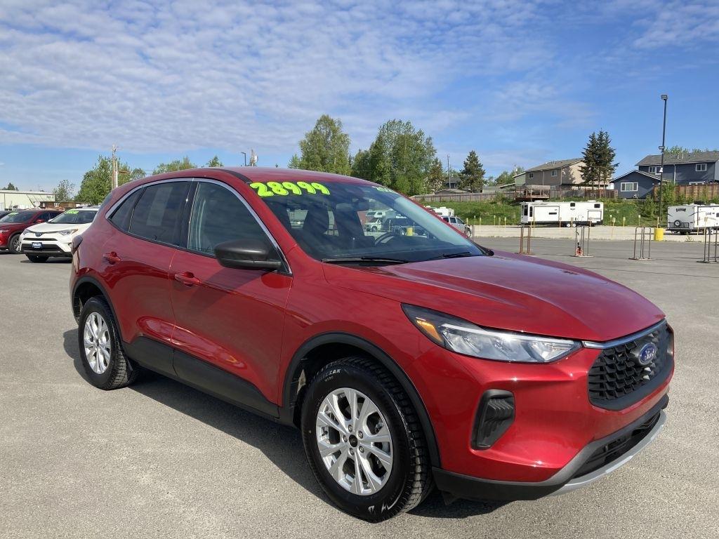Ford Escape Active AWD 2023