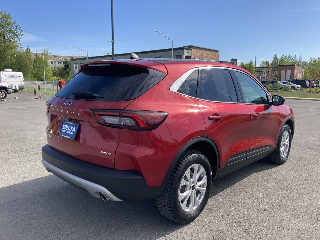 Ford Escape Active AWD 2023