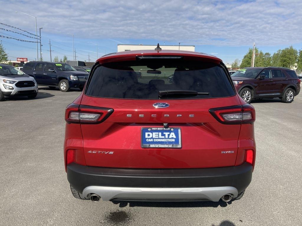 Ford Escape Active AWD 2023