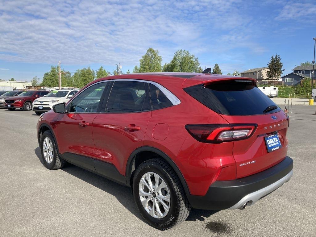 Ford Escape Active AWD 2023
