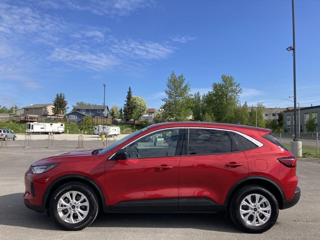 Ford Escape Active AWD 2023