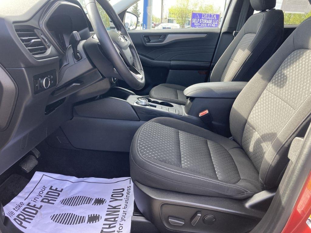 Ford Escape Active AWD 2023