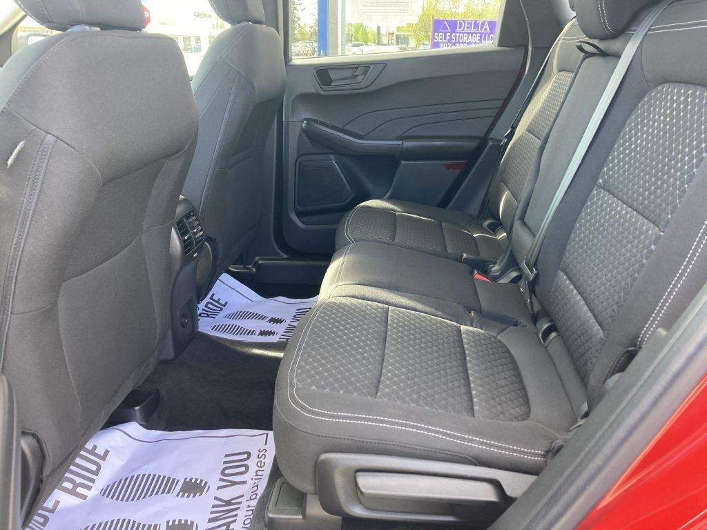 Ford Escape Active AWD 2023