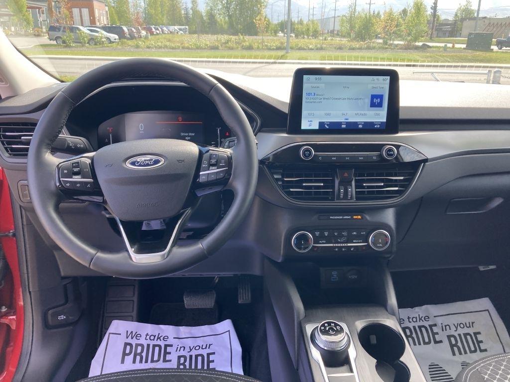 Ford Escape Active AWD 2023