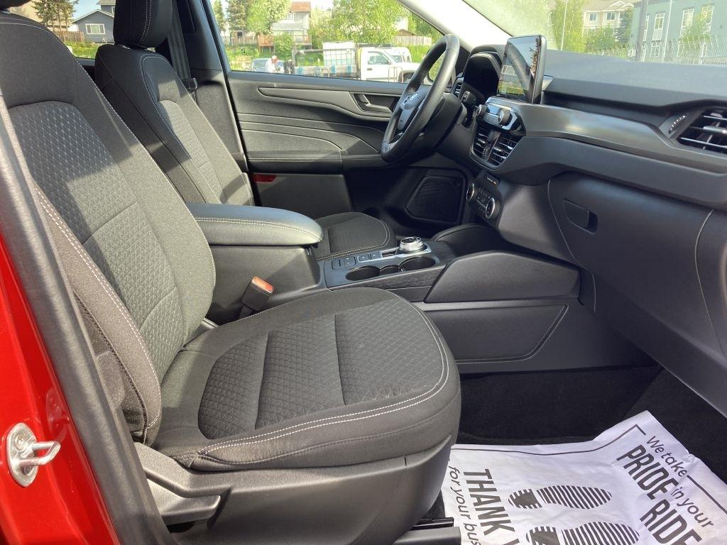 Ford Escape Active AWD 2023