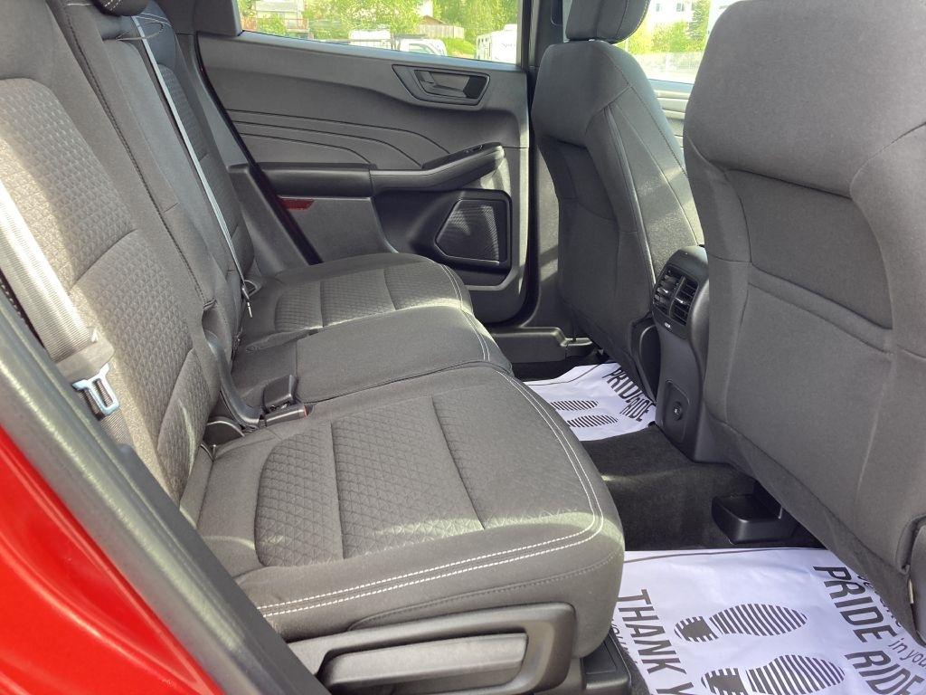 Ford Escape Active AWD 2023