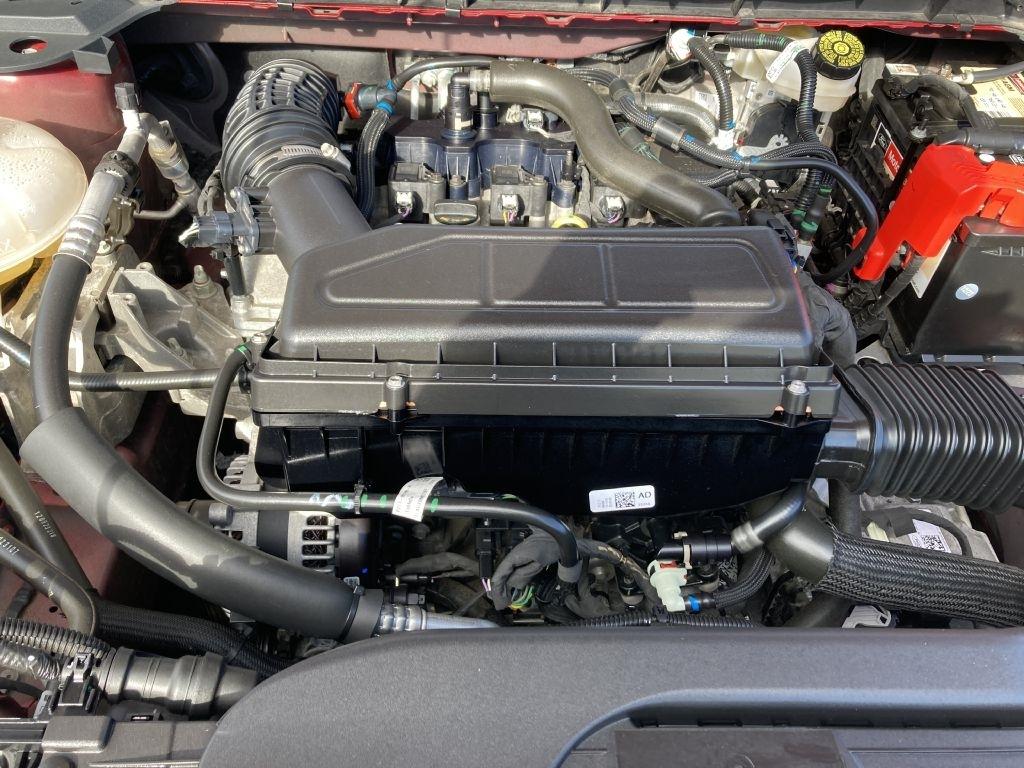 Ford Escape Active AWD 2023